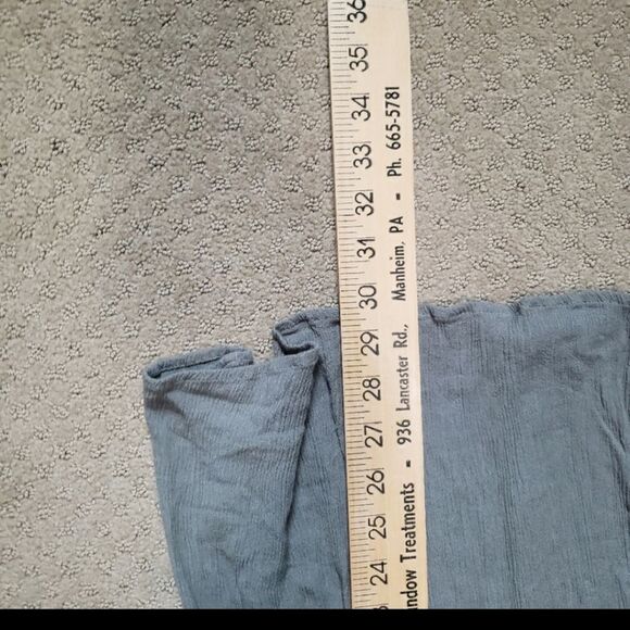 BLU PEPPER SMALL TANK TOP BUNDLE x2 - Picture 5 of 11